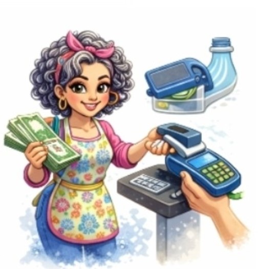 Payment Methods